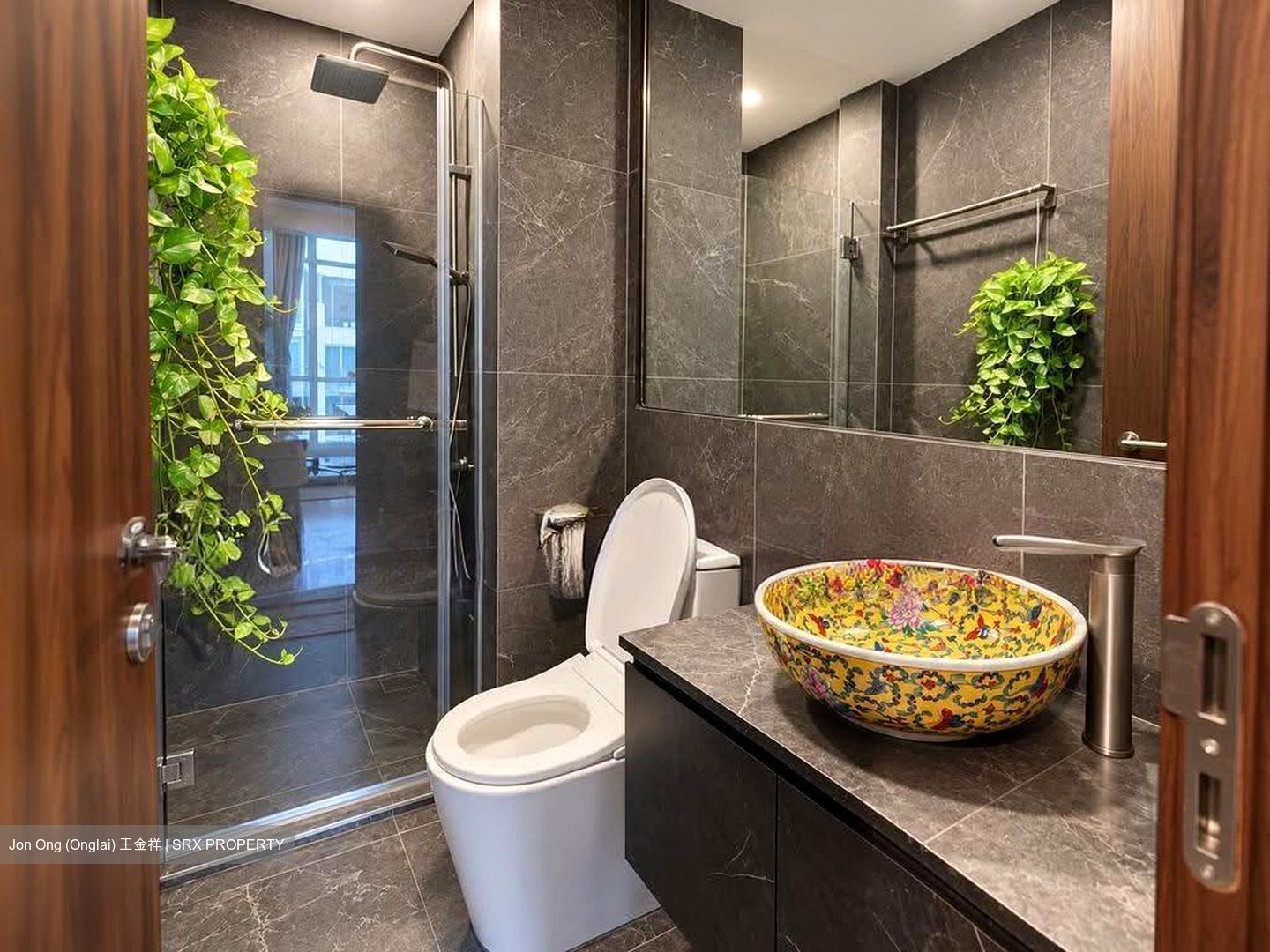Caribbean At Keppel Bay (D4), Condominium #633409531